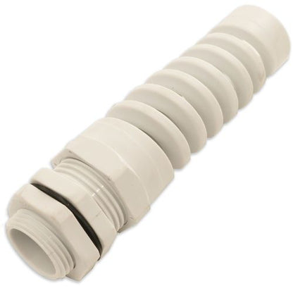 0110205 | McNeilus | STRAIN RELIEF, .75,W/FLEX TAIL