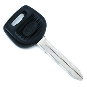 22-54495-000 Ignition and Door Key, Blank
