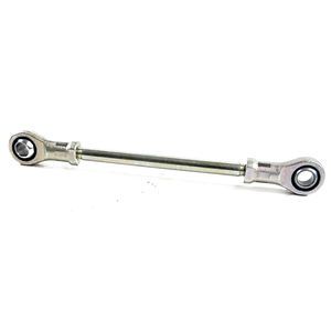 06-01088 Clutch Linkage Assembly