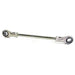 06-01088 Clutch Linkage Assembly