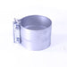 International Truck 583-978-C Exhaust Clamp, Aluminized 4"