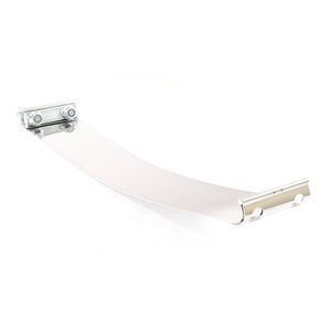 Freightliner ABP N35 50EST Exhaust Clamp, Stainless Steel 5"