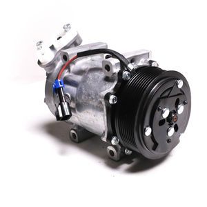 AirSource 54720 A/C Compressor
