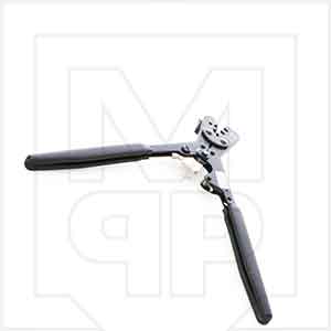 McNeilus 0002040 Ratchet Crimping Weatherpack Weather Pack Crimper Tool