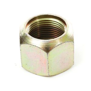 1EG30 Outer Cap Wheel Lug Nut RH