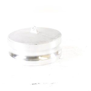 Fruehauf CF400DC-AL Pipe Dust Cap