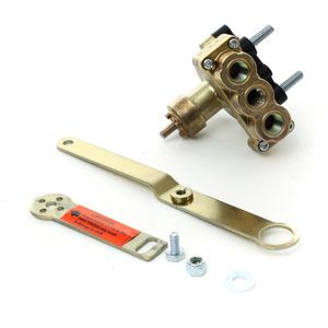 Automann 171.90554945 Height Control Valve