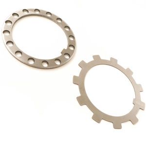 Automann 209.2365K Lockwasher and Ring