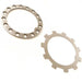 Automann 209.2365K Lockwasher and Ring