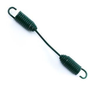 2BE859 Brake Spring Meritor Wedge 1.25 x 10.625