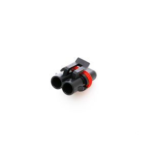 Aptiv 12020599 2-Position Female Connector