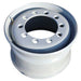Accuride 28465PKWHT21 Steel Front Steer Axle Wheel 22.5 x 13.00 Stud Piloted