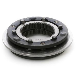 PAI 900116 FS-Series Synchronizer