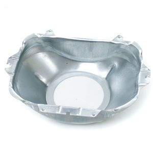 ATP 427-302122 Headlight Receptacle