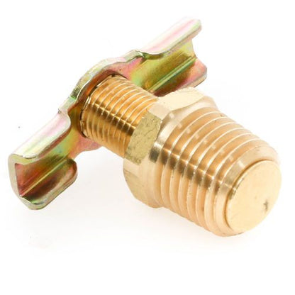 0082416 | McNeilus | VLV,DRAIN,1/4 MNPT,BRASS,T HDL
