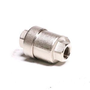 ATP 1911-QEV-025 1/4in Quick Release Valve