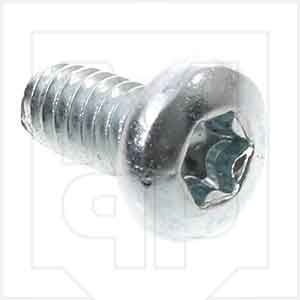 Williams Controls WMS079 3/8in Stainless Steel Pan Head Phillips Screw