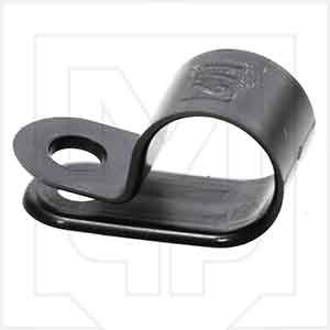 Williams Controls WMS161 1/2in Plastic Loop Clamp