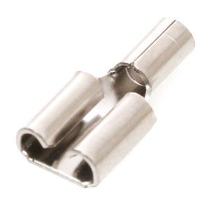 3M HT-72F-250-32 .250in Female Terminal