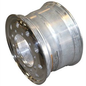 1138100 Aluminum Wheel Rim