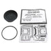 Berendsen 220-9252AK Quick Release Valve Seal Kit