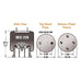 90557031 Air Spring