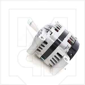 Automann 178.24SI-160AP Dual Internal Fan Alternator
