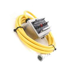 E93-34041-10 | Kimble | KIMBLE - K2100, ASSY, PENDANT, 15', ECM, V 4.1, MOVING, 6 SWITCH