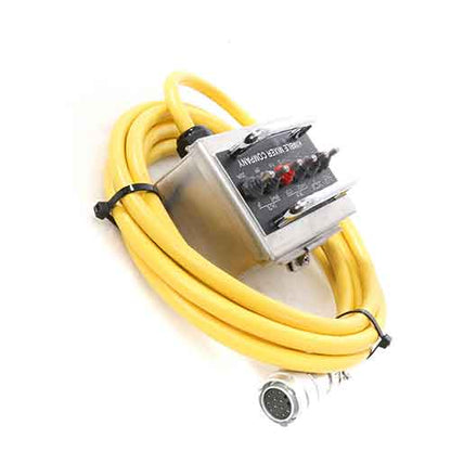 E93-34041-10 | Kimble | KIMBLE - K2100, ASSY, PENDANT, 15', ECM, V 4.1, MOVING, 6 SWITCH