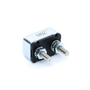 Automann 577.2220A 20 AMP Circuit Breaker