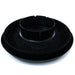 Donaldson H000607 Plastic Inlet Raincap Hood 7in