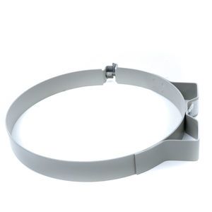 Fleetguard Q27179-20 10in Muffler Mount Clamp