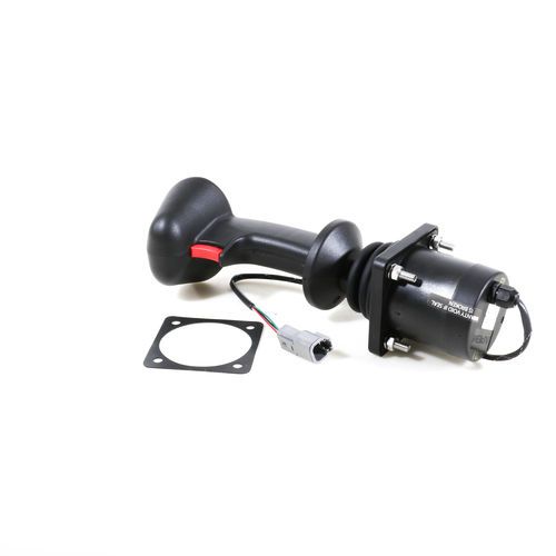 300221-024 | Kimble | KIMBLE - JOYSTICK, CANbus, 9 BUTTON, RED BUTTON