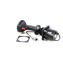 300221-024 | Kimble | KIMBLE - JOYSTICK, CANbus, 9 BUTTON, RED BUTTON
