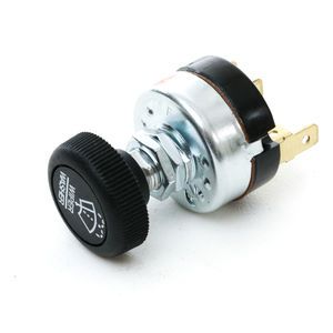 AMBAC International SW721025 Wiper Switch