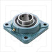 Dodge 124214 2in Diameter 4-Bolt Flange Bearing