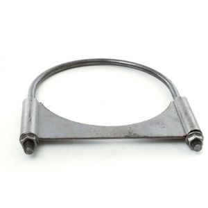 90011993 Exhaust Air Intake U-Bolt Clamp 6in