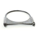 90011993 Exhaust Air Intake U-Bolt Clamp 6in