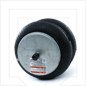 1272504 Single Stud Up Airbag Air Spring