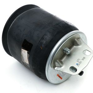 8HD6 Tandem Suspension Air Spring Single Stud