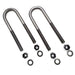 Great Dane 704008 Front Spring U-Bolt Kit