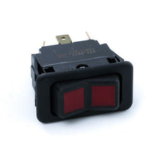 0189098 | McNeilus | SW,ROCKER,CHT LOCK/HPR
