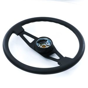 1899410 18in Diameter Steering Wheel