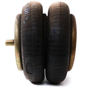 AS4524 Air Spring Double Convoluted