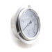 Fruehauf G-P-4-30-SB-LF-LM-FM 0-30 Stainless Steel Pressure Gauge