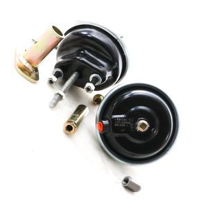 1143215 Axle Lockout Kit 3 inch Tube