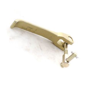 Knappco K02-10869 Tanker Lid Latch Assembly