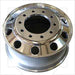 Alcoa 883622 Aluminum Push-Tag Rim