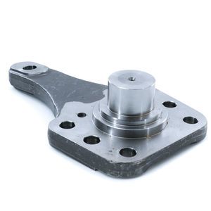1134497 Steering Upper Cap with Arm LH RH RF21