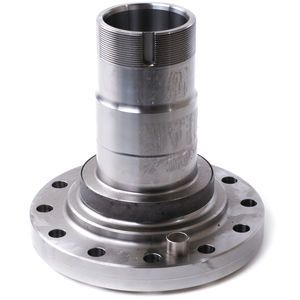 1134184 Front Axle Spindle Assembly with ABS